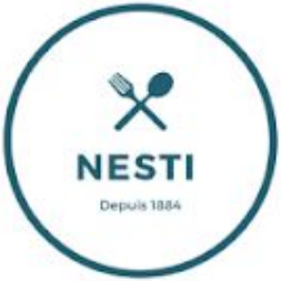 logo nesti